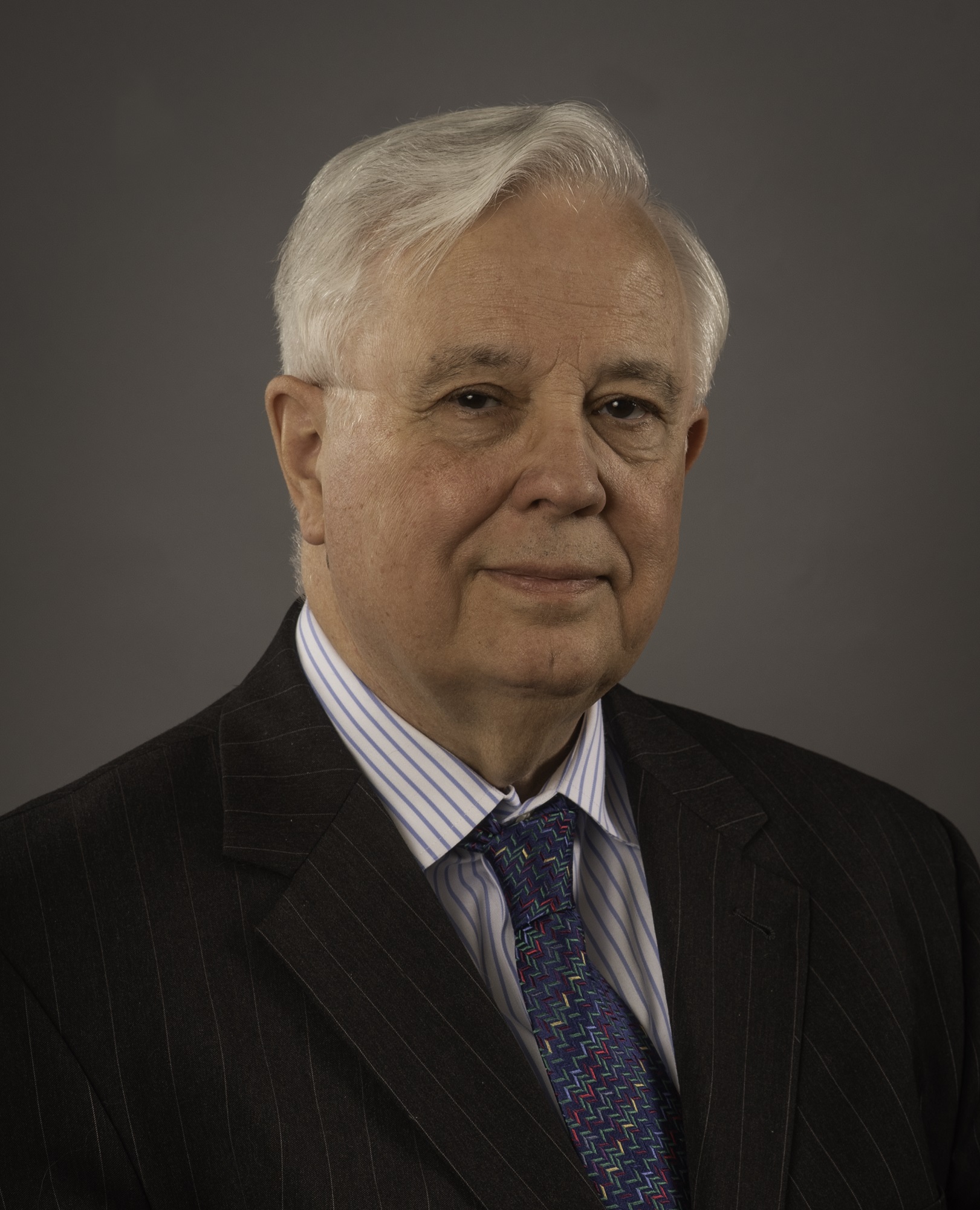 William E. Butler Wilson Center